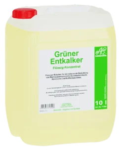 Grüner Entkalker 10l