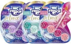 Maximex Rohrfrei-Profi 3-teiliges Set -Laden Für Reinigungsmittel 03da1e8c d469 4060 95d3 efc70f6c8d1b