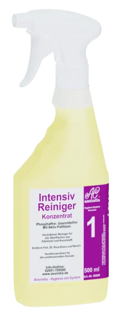 Grillex Krustenlöser 500ml Sprayer -Laden Für Reinigungsmittel 04db9257 bbb5 4a23 bde5 193ad8dfd003