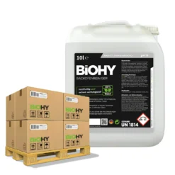 BiOHY Backofenreiniger Hochkonzentrat (24x20l Kanister) | Profi Grillreiniger, Fettlöser EXTRA STARK | Zur Einfachen Und Schnellen Ofenreinigung 9 BiOHY Backofenreiniger Hochkonzentrat (24x20l Kanister) | Profi Grillreiniger, Fettlöser EXTRA STARK | Zur Einfachen Und Schnellen Ofenreinigung -Laden Für Reinigungsmittel 04f1f8ce 7ec7 44b5 b6ab 45ba18171c4a
