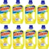 Der General Universal Frische Zitrone Allzweckreiniger 8x750 Ml Reiniger