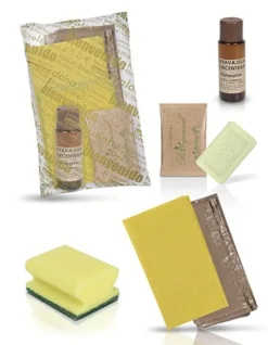 Amenities- Welcome/ Verpflegungs- Sets - 60 Stück -Laden Für Reinigungsmittel 0bdf0215 0d92 40f7 928c 4281213cb90a 1