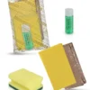 Amenities- Reinigungsset Nr. 7 Im Welcome Polybeutel Für Touristenunterkünfte - 60 Stück