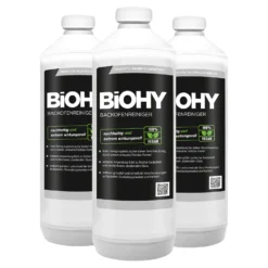 BiOHY Backofenreiniger Hochkonzentrat (2x1l Flasche) | Profi Grillreiniger, Fettlöser EXTRA STARK | Zur Einfachen Und Schnellen Ofenreinigung -Laden Für Reinigungsmittel 0cf1d9f5 a8bf 440a a9ae ae8bb16f19e4 8