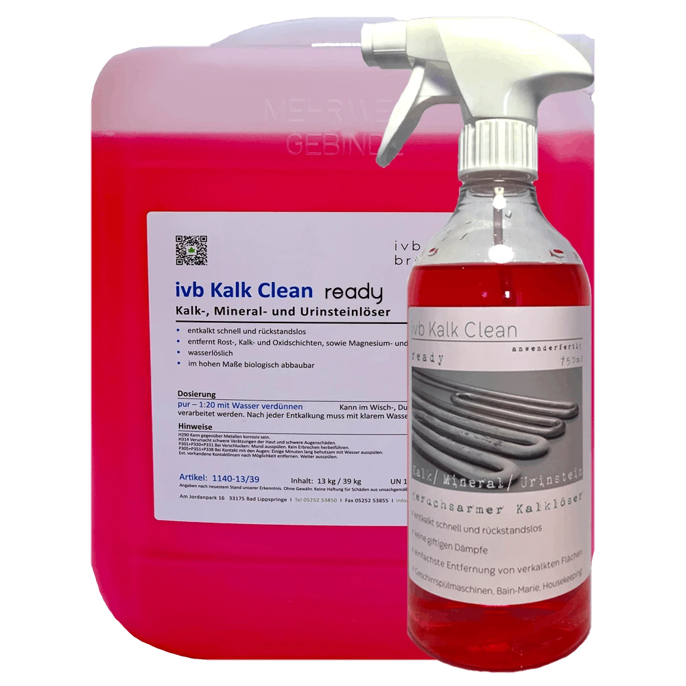 Dr. Becher "Dr. Becher" Kalk Raus 1 L 5 Dr. Becher "Dr. Becher" Kalk Raus 1 L – Bild 5