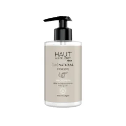HAUTALLERLIEBST Creme-Seife Macadamia, 280 Ml Spender