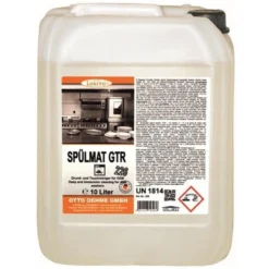 Lorito Spülmat GTR 226 Geschirrspülmittel Maschinenspülmittel