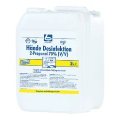 Dr. Becher "Dr. Becher" Hände Desinfektion 1 L Gel -Laden Für Reinigungsmittel 115f46ae 1f44 4a80 83bb 232719ddad72 1
