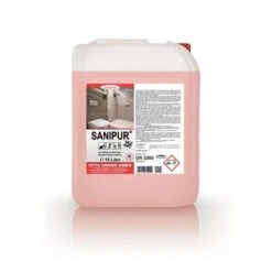Sanitärreiniger Kalklöser Kalkentferner Sanifix Fantastic 1 Liter -Laden Für Reinigungsmittel 1335f886 86f0 4657 8189 51e607d1769c
