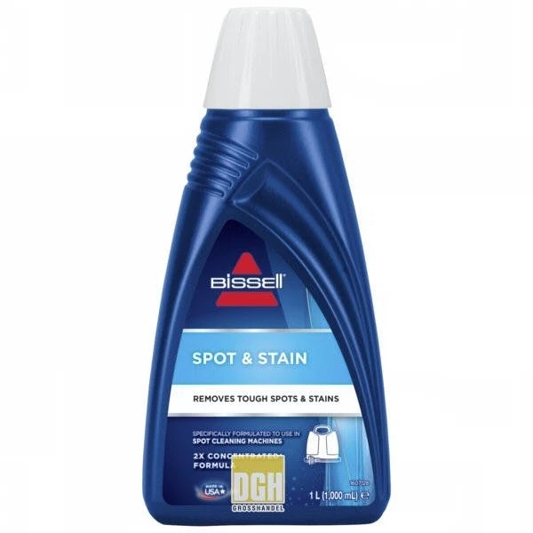 BISSELL Spot & Stain Pet 1L Reiniger Für SpotClean Pro 2 BISSELL Spot & Stain Pet 1L Reiniger Für SpotClean Pro – Bild 2