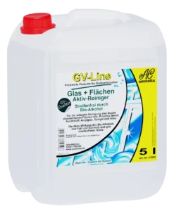 Glasreiniger GV-Line 10l -Laden Für Reinigungsmittel 164fd365 a5e4 4baa 9822 dc1114d78aed 2