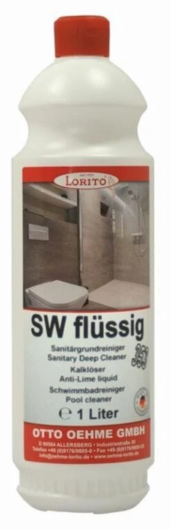 Sanitärgrundreiniger SW Power Gel 10 Liter -Laden Für Reinigungsmittel 1821b91b 33ad 4f56 8188 bfb8e0f323e0 1