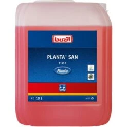 Buzil Planta San Intense P319 ökologischer Sanitärreiniger 10l -Laden Für Reinigungsmittel 18e50750 6231 4fd4 8a62 d68adb305e3d 3