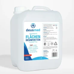 100ml | ALKOHOLFREIE Handdesinfektion | DEUSMED | VAH Gelistet -Laden Für Reinigungsmittel 1e28a69b a656 45a1 91b1 64ea578946f4 5