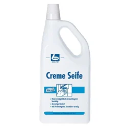 Dr. Becher "Dr. Becher" Creme Seife 500 Ml Pumpflasche -Laden Für Reinigungsmittel 1fc76ea9 60d6 468e 9296 5363cd02cdfc 2