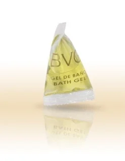 Duschgel Sachet 15ml Neutral -Laden Für Reinigungsmittel 2057180f 07fc 4560 9d13 b79d9f893665