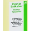 Grüner Entkalker 1000ml