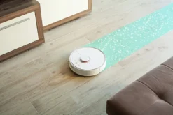 BiOHY Bodenreiniger Für Wischroboter (1l Flasche) | Konzentrat Für Alle Wisch & Saugroboter Mit Nass-Funktion | Nachhaltig & ökologisch -Laden Für Reinigungsmittel 2419ee2a d11d 4e23 a1a4 73696f2a3f52