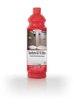 1x HASK ULTRA Prima | Sani-frisch |Sanitärreiniger | 1000ml -Laden Für Reinigungsmittel 2552de2c 98df 46eb 8d44 ebebd5dbc9c5 2
