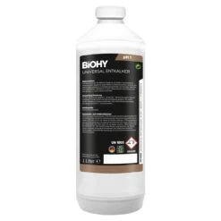 BiOHY Universal Entkalker (24x20l Kanister) | Konzentrat Für 20 Entkalkungsvorgänge Pro Flasche | Kompatibel Mit Allen Kaffeevollautomaten -Laden Für Reinigungsmittel 267f100d ed31 40cd 9173 f7af9f71bedf