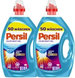 Weißer Riese Gel Flüssigwaschmittel 50 Waschladungen Waschmittel Waschen -Laden Für Reinigungsmittel 26deb58d aa56 4518 aef3 8b27eced2328