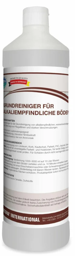 ARCORA Grundreiniger Und Zementschleierentferner SANEX, 1L -Laden Für Reinigungsmittel 2717ebb3 f632 4202 aa4a 43da509b1f53 scaled