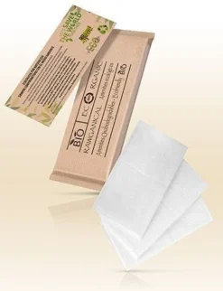 3 Taschentücher Rawganical Neutral