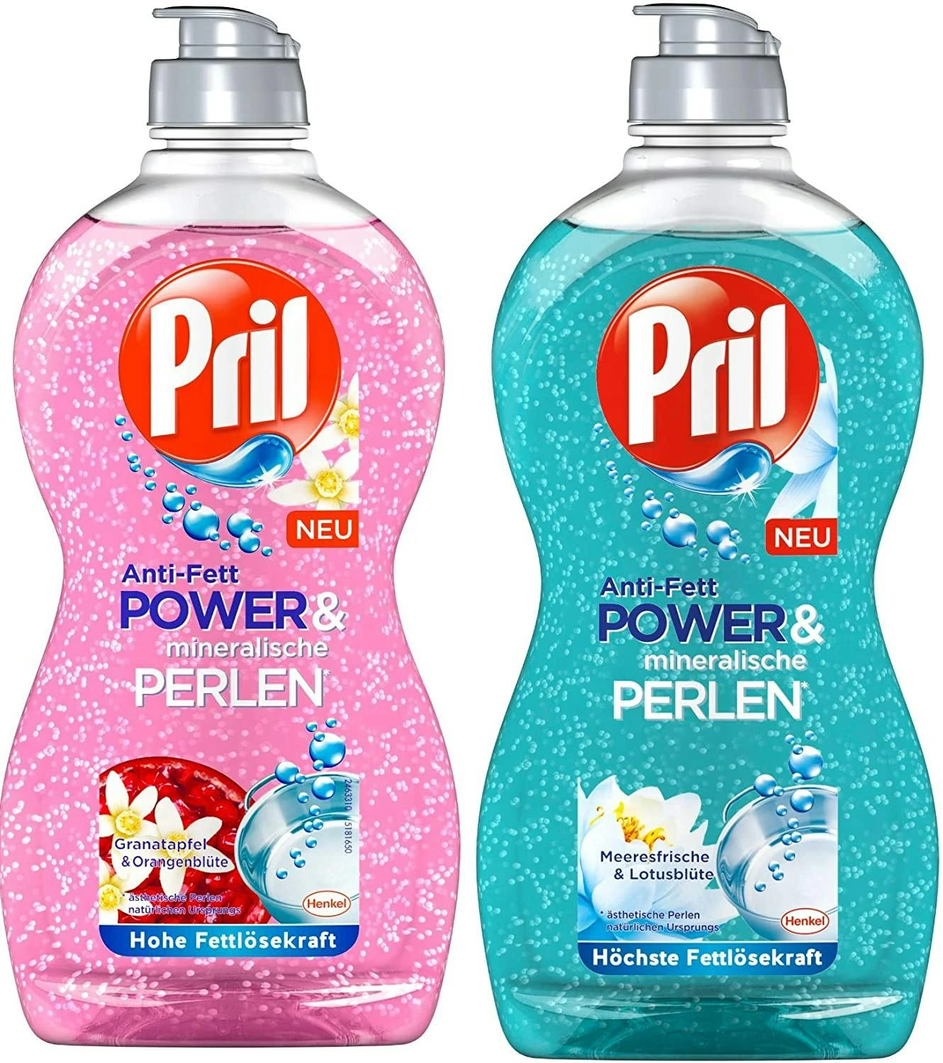 Tierfee Ökologisches Geschirrspülmittel - 5 Liter 7 Tierfee Ökologisches Geschirrspülmittel - 5 Liter – Bild 7