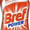 Bref Power WC KraftGel 15x Effekt 750 Ml WC Reiniger Badreiniger Reinigung