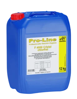 Pro-Line F 2000 Rapid 12kg -Laden Für Reinigungsmittel 2b1446aa 5b17 45f6 b3aa 246c1bd73ea7 4