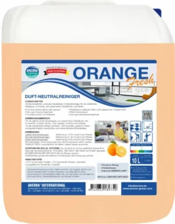ARCORA Neutralreiniger CITRUS FRESH, 10L -Laden Für Reinigungsmittel 2ba62a4e 29ac 4d4d 9c1b 788ae947cc13 1 scaled