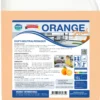 ARCORA Duft-Neutralreiniger ORANGE FRESH, 10L