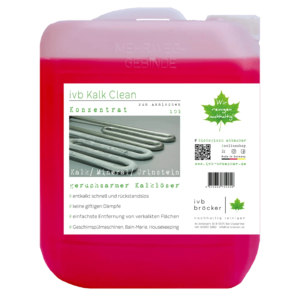 Dr. Becher "Dr. Becher" Kalk Raus 1 L 4 Dr. Becher "Dr. Becher" Kalk Raus 1 L – Bild 4