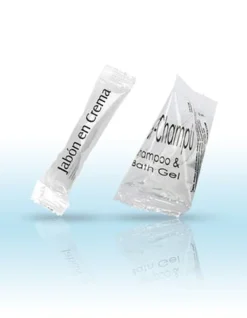 Set Top-Line Shampoo 30ml, Duschgel 30ml Und Handseife 10g Neutral -Laden Für Reinigungsmittel 2d11c444 34e8 4b9c bd12 899c6f9e5674 4