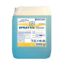 Buzil Buz® Contracalc G 461 Entkalker Und Sanitärgrundreiniger 10 L Kanister -Laden Für Reinigungsmittel 2d2cfa9f eb84 4b92 80f6 1e09e627835a