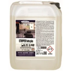Grundreiniger Stripper 249 Forte 1 Liter -Laden Für Reinigungsmittel 2dce6814 f624 4c89 a01c e74bb0b2b4be 1
