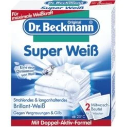 Dr. Beckmann Intensiv Entfärber 200 G -Laden Für Reinigungsmittel 356813a4 03b9 448a 8470 6ab682f7cad8