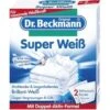Dr. Beckmann Super-Weiß 2 X 40 G