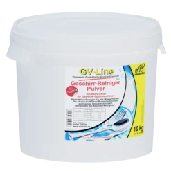 ProLine P3000 Supra Geschirr-Reiniger Pulver 5kg -Laden Für Reinigungsmittel 39159393 6113 42a5 beed fae44a8b93e6 2