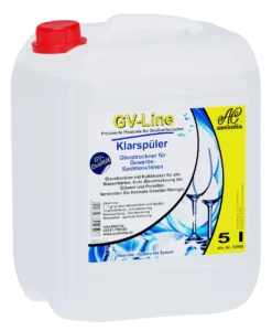 Klarspüler GV-Line 5l