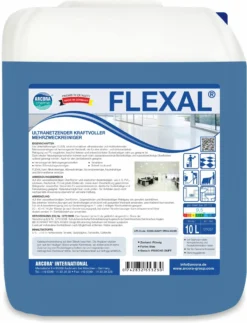 ARCORA Kraftvoller Essigreiniger ESSIGREINIGER, 1L -Laden Für Reinigungsmittel 39d56717 56e6 42ee 8720 dc990d9b4840 1 scaled