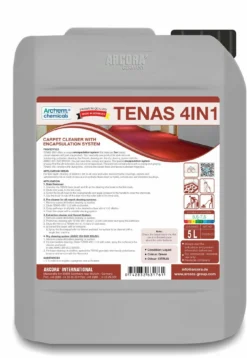 ARCORA Gebrauchsfertiger Kraft-Sprühreiniger TERMINATOR, 5L -Laden Für Reinigungsmittel 3a224bdb bf42 415a 9357 be7e2f6e14cf 3