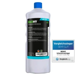 BiOHY Intensivreiniger Universal (6x1l Flasche) | Hochleistungs-INDUSTRIEREINIGER | Grundreiniger Ideal Für Hochdruckreiniger, Schaumarm 12 BiOHY Intensivreiniger Universal (6x1l Flasche) | Hochleistungs-INDUSTRIEREINIGER | Grundreiniger Ideal Für Hochdruckreiniger, Schaumarm -Laden Für Reinigungsmittel 3a46c197 40d2 4f24 8d4b c187e6728380