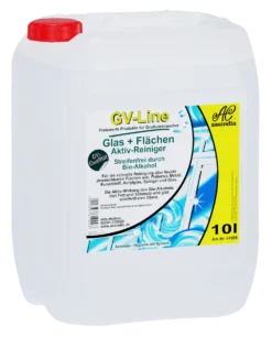 Glasreiniger GV-Line 1000ml -Laden Für Reinigungsmittel 3b8c3112 079c 42ae be9f 1da5bb3dc42c 3