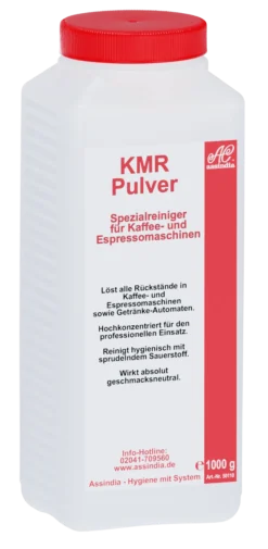 Dezcal Entkalker Für Kaffee- Und Espressomaschinen 4x28 G -Laden Für Reinigungsmittel 3d059b90 83fd 41c6 b555 42665c977228 4