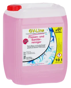Allzweckreiniger GV-Line 10l -Laden Für Reinigungsmittel 3dcd7649 2409 4ac3 baff 42c8083c0665