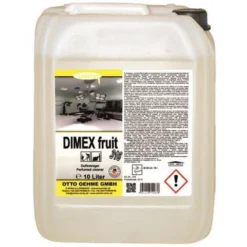 Lorito Dimex Fresh 3305 10 Liter Duftreiniger Bodenreiniger Hygienereiniger -Laden Für Reinigungsmittel 40ac94c4 78e8 41bd 9573 92f6d5fd731c 3