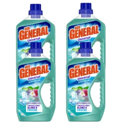 Der General Allzweckreiniger Bergfrühling Reinigungsmittel 2x750 Ml Reiniger -Laden Für Reinigungsmittel 411e98e1 4776 48fa a94c e13d5181a217 3