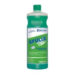 Dreiturm SPÜLIX Handspülmittel 1 L Flasche