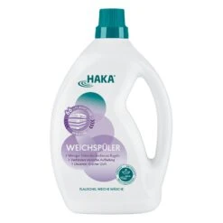 HAKA Sensitiv Weichspüler, 2 Liter -Laden Für Reinigungsmittel 41f07cbf 1b5b 4271 845b c36a2a7d7985 2